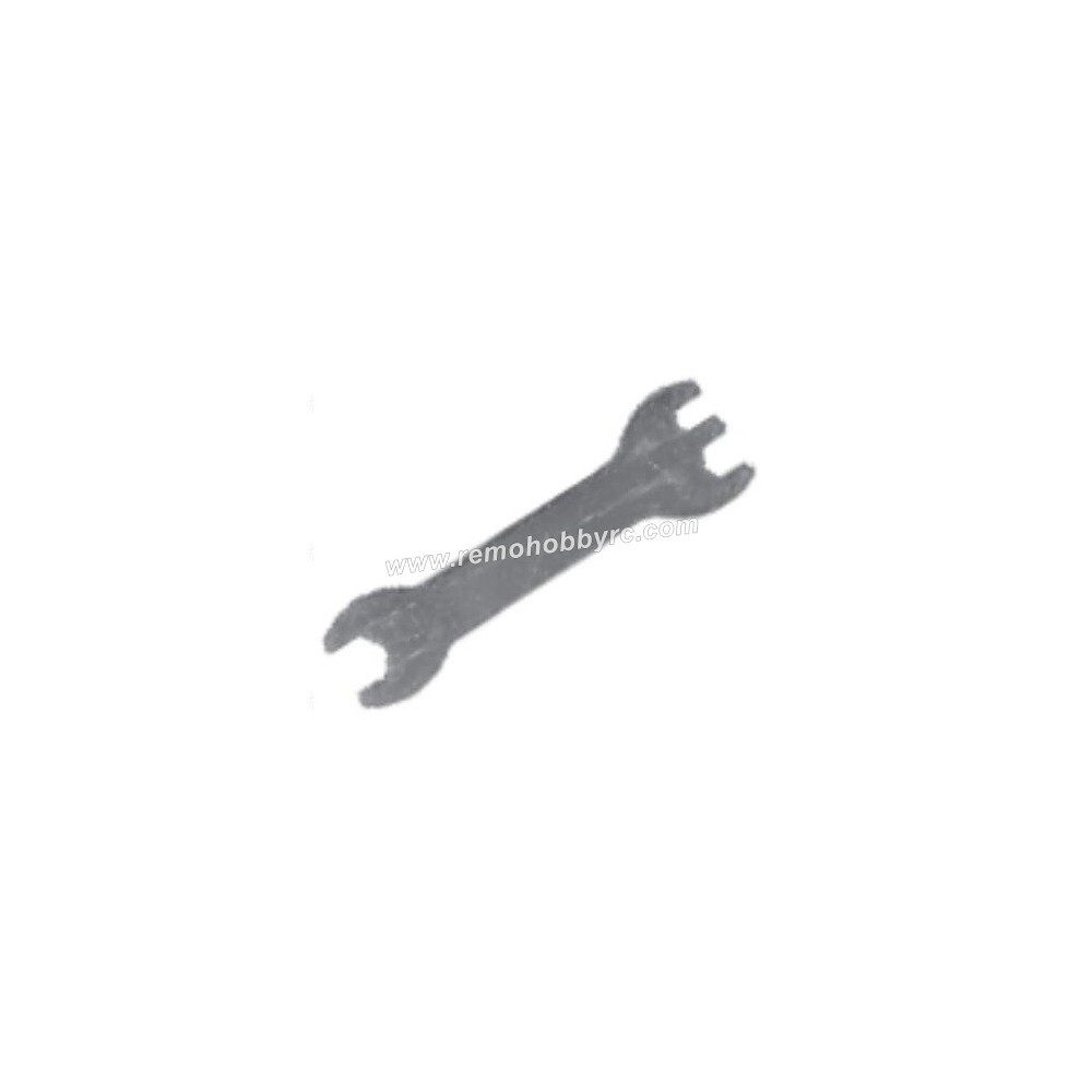 REMO HOBBY 1093-ST RC Car Parts Spanner M5322