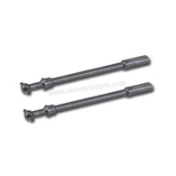 REMO HOBBY 1093-ST RC Car Parts Solid Axle Dogbone M5329