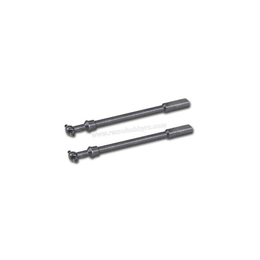 REMO HOBBY 1093-ST RC Car Parts Solid Axle Dogbone M5329