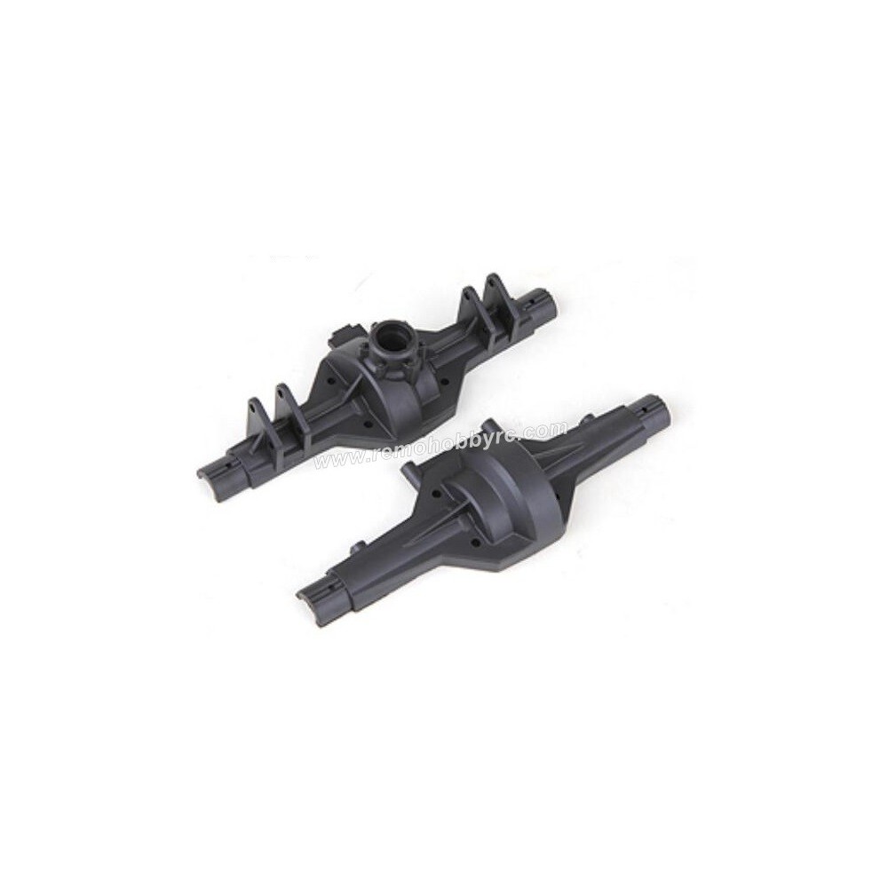 REMO HOBBY 1093-ST RC Car Parts Solid Axle Set P7112