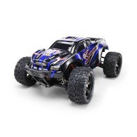 REMO HOBBY 1631 S-max II 1/16 2.4Ghz Brushed RC Truck