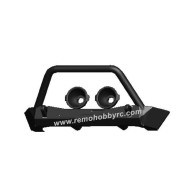 REMO HOBBY 1093-ST RC Truck Parts Front Bumper P7135