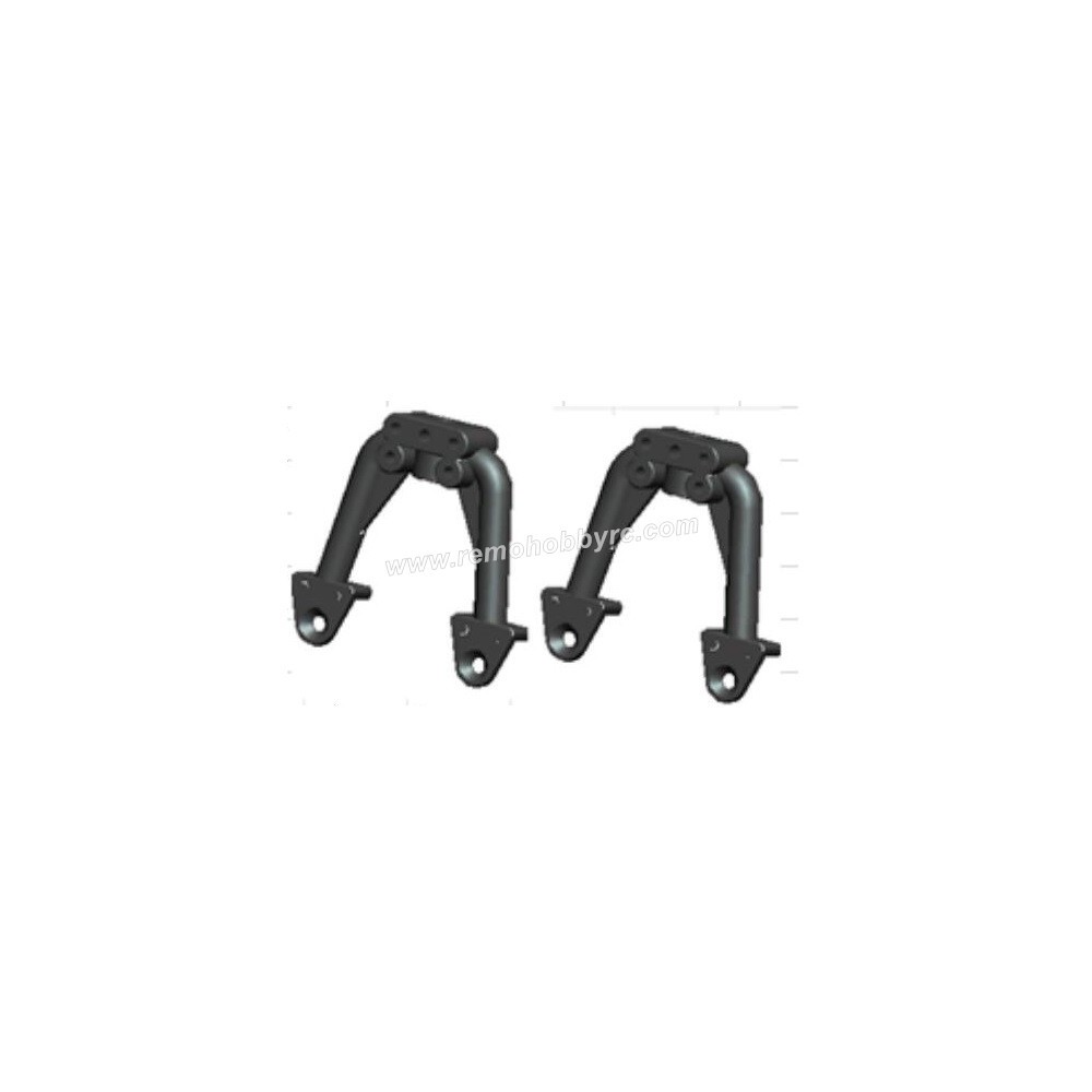 REMO HOBBY 1093-ST RC Truck Parts Shock Brace P7142