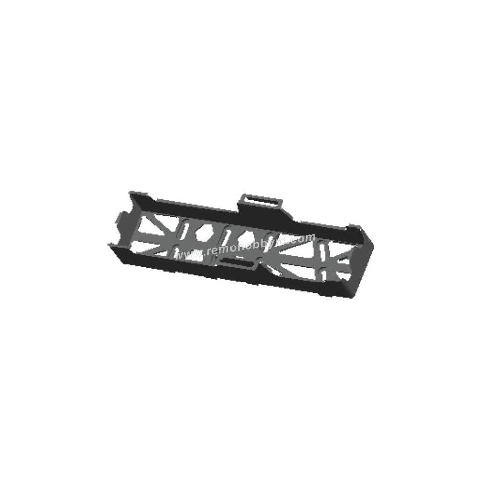 REMO HOBBY 1093-ST Parts Battery Tower P7147