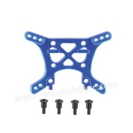 REMO HOBBY 1621 RC Truck Upgrade Parts Shock Tower Alloy A2504 Blue