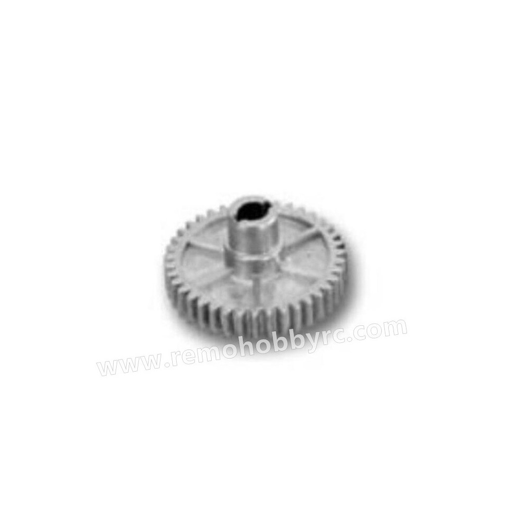 REMO HOBBY 1621 RC Truck Upgrade Parts Spur Gear 39T G2610 (Upgrade Metal)