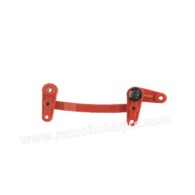 REMO HOBBY 1625 Brushless RC Truck Upgrade Parts Steering Linkage Assembly RP6956 (Composite Nylon)