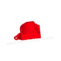 REMO HOBBY 1635 S-MAX RC Truck Upgrade Parts Gear Cover RP2516 (Composite Nylon)