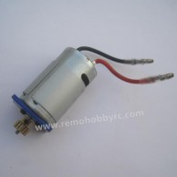 REMO HOBBY 1621 RC Truck Parts 390 Motor E9661