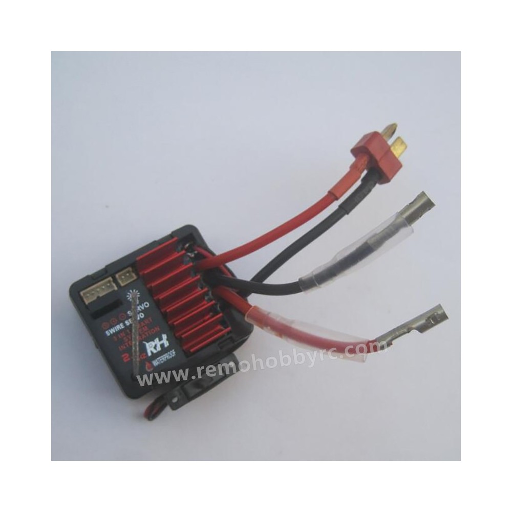 REMO HOBBY 1621 RC Truck Parts ESC E9901