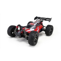 REMO HOBBY 1651 1/16 Scale 2.4Ghz short course RC Truck rtr