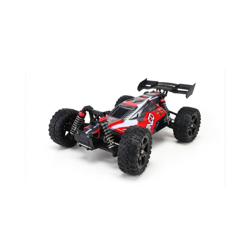 REMO HOBBY 1651 1/16 Scale 2.4Ghz short course RC Truck rtr