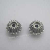 REMO HOBBY 1625 RC TRUCK PARTS Metal Ring gear G2611