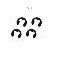 REMO HOBBY 1625 Brushless RC Car Parts E-Clip E (3.5) M5318