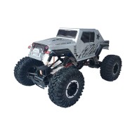 REMO HOBBY 1071-SJ 1/10 scale 2.4Ghz 4WD Rock Crawler