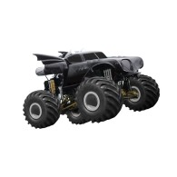 REMO HOBBY 1091 1/10 RC Monster Truck