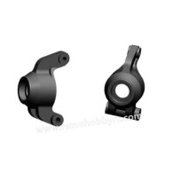 REMO 1631 1/16 Brushed RC Car Parts Rear Wheel Holders P2513