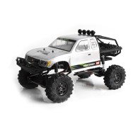 REMO HOBBY 1093-ST 1/10 Scale 2.4Ghz 4WD Rock Crawler