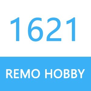 REMO HOBBY 1621 Parts