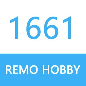 REMO HOBBY 1661 Parts and Upgrade Parts