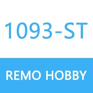 REMO HOBBY 1093-ST Parts