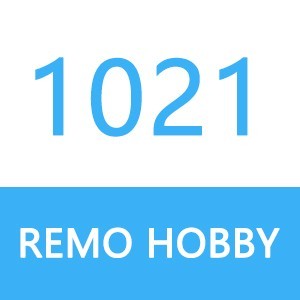 REMO HOBBY 9EMU 1021 Parts