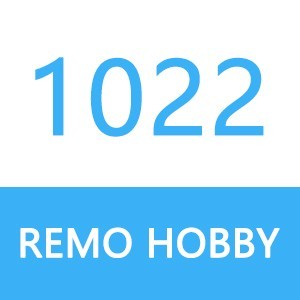 REMO HOBBY 1022 1/10 RC Car Parts