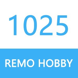 REMO HOBBY 9EMU 1025