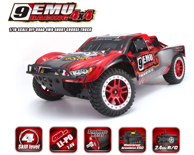 remo hobby 1025