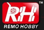 REMO HOBBY